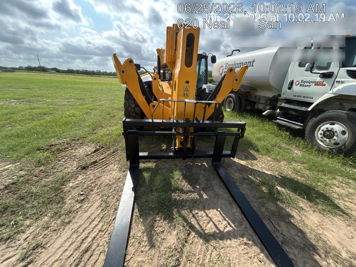 2026 JCB 512-56