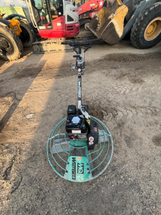 2025 MULTIQUIP J36H55