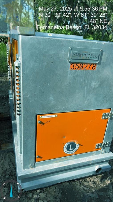 2023 MYERS-SETH MSP PP-150