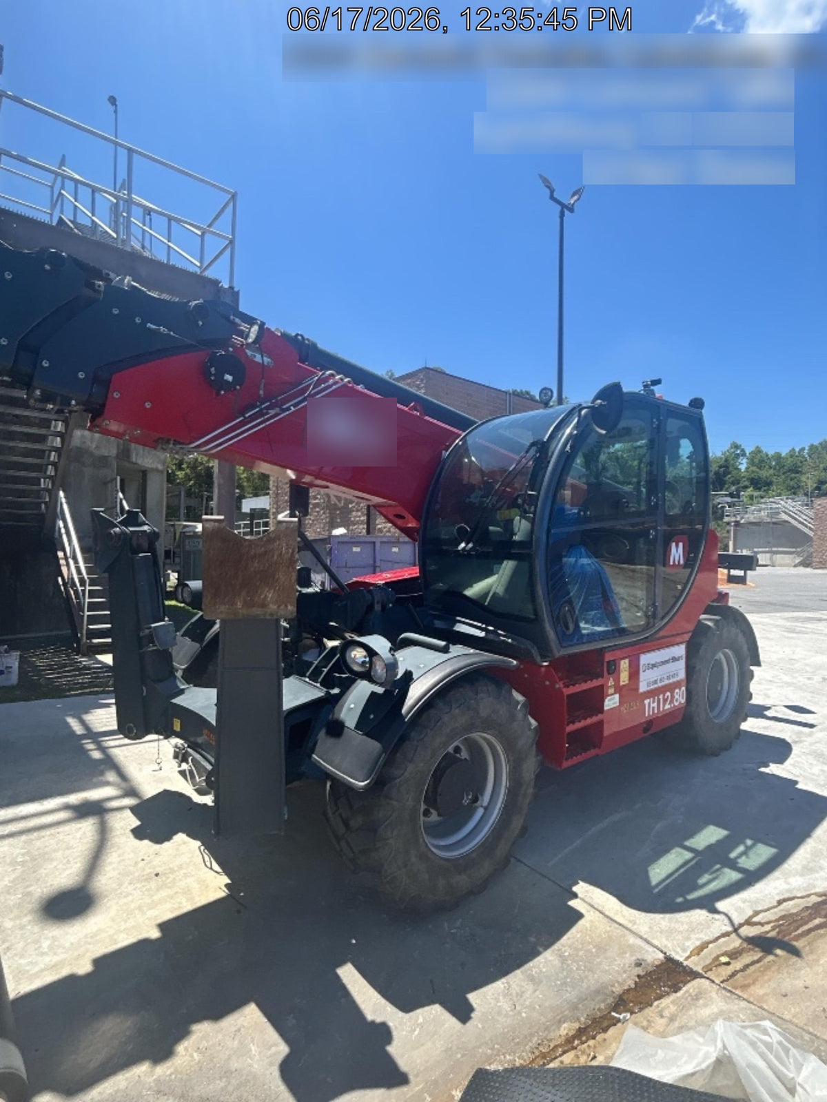 2022 MAGNI TH 12.80