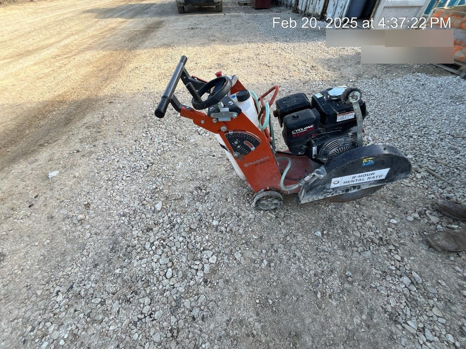 2024 HUSQVARNA FS 400 LV