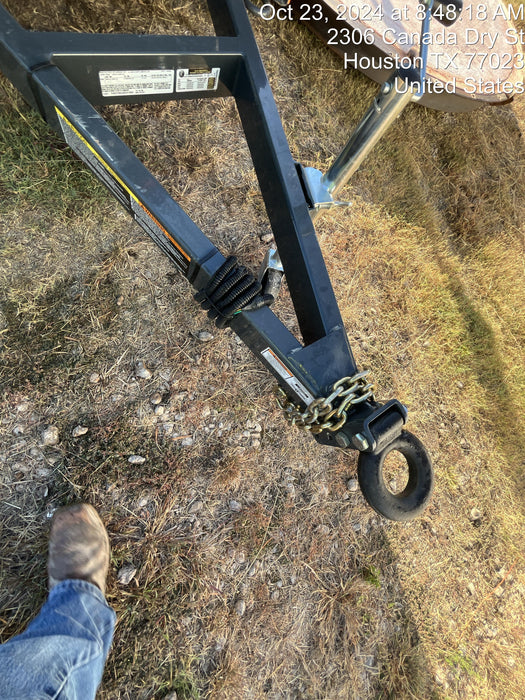 2024 AIRMAN PDS185S CWK