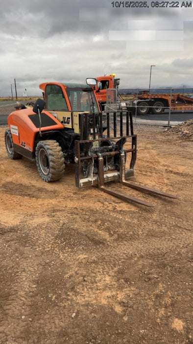 2020 JLG G5-18A