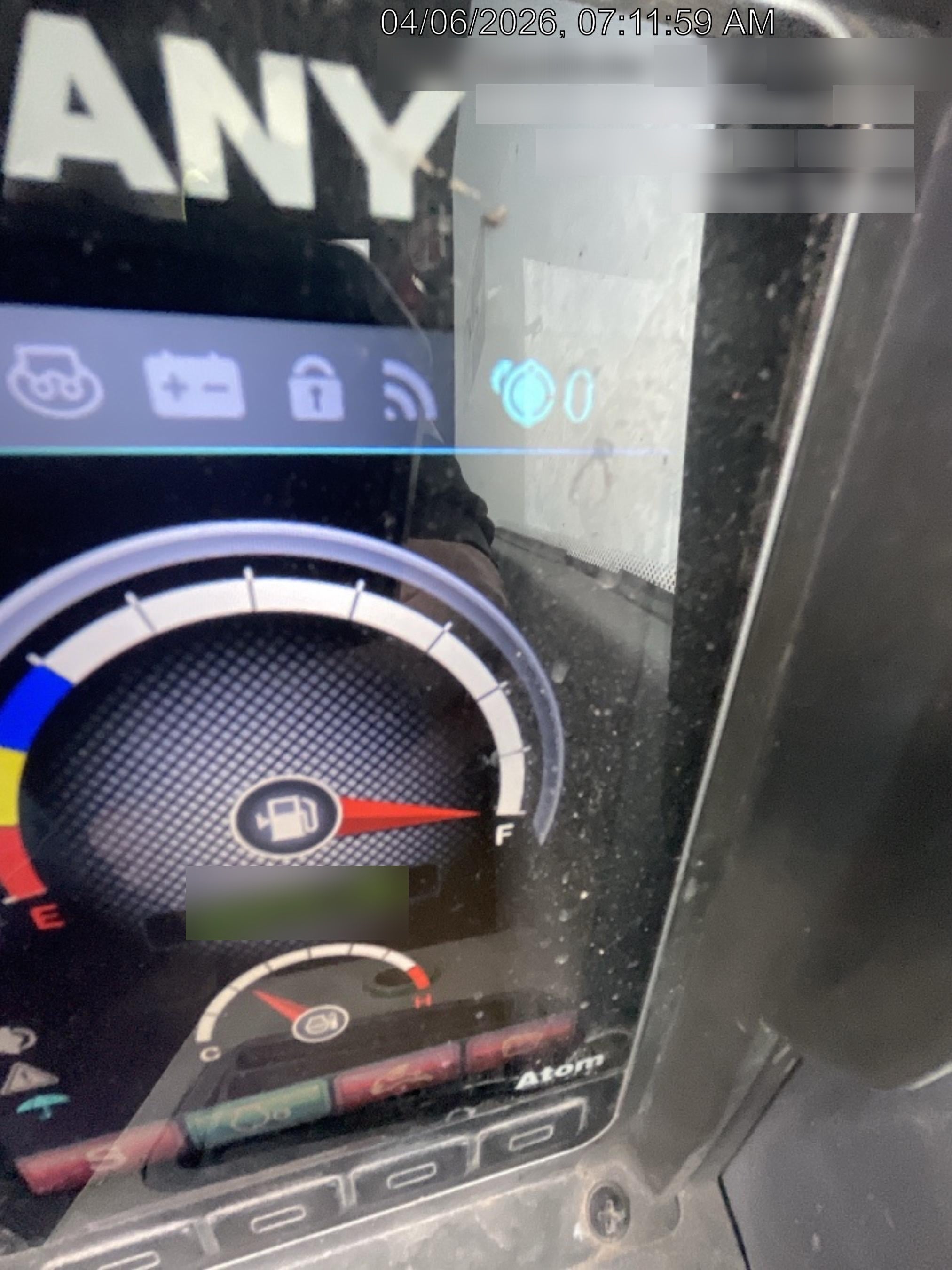 2019 SANY SY50