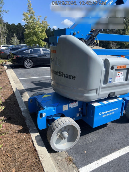 2024 GENIE Z40/23N RJ