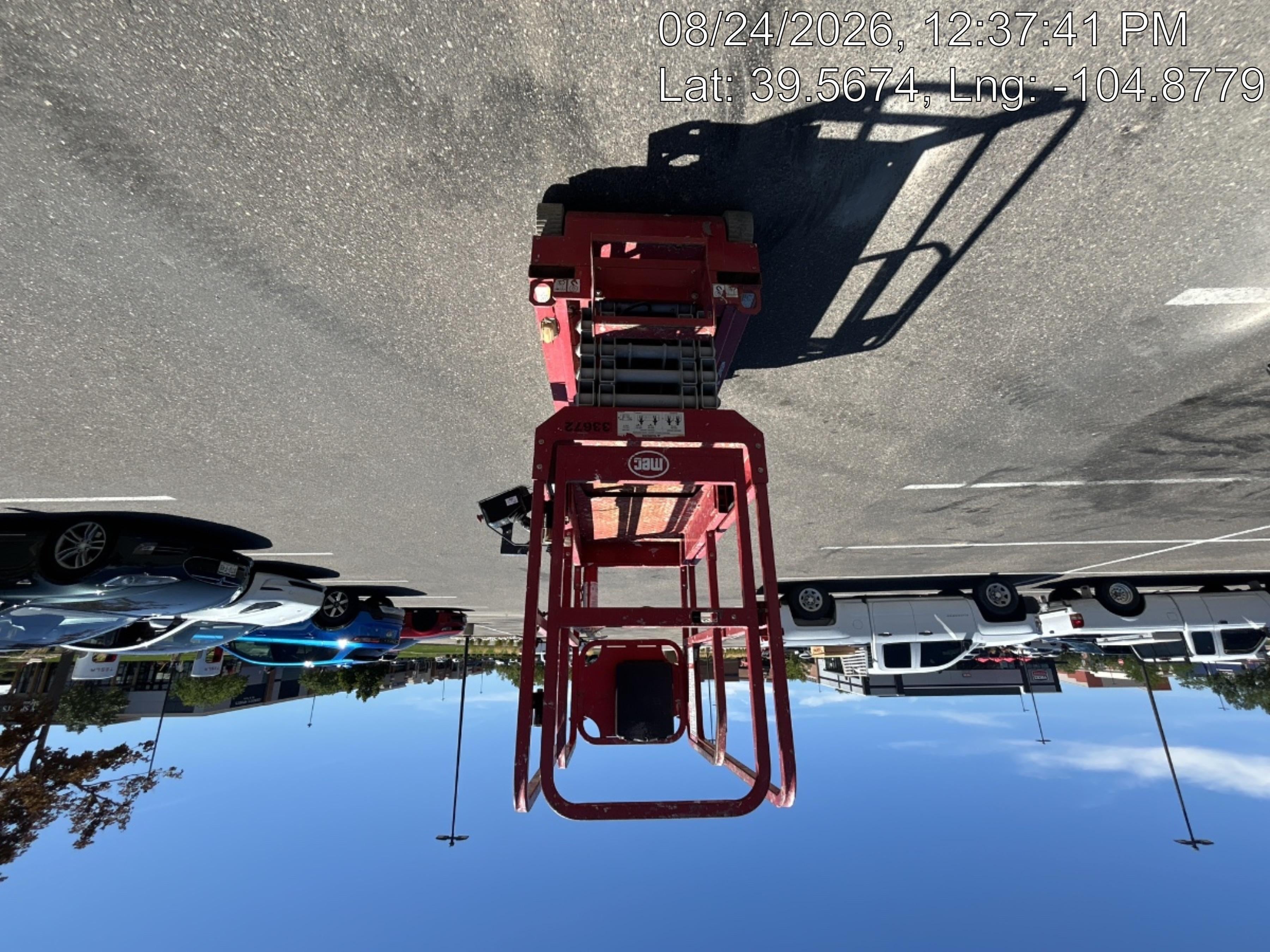 2019 MEC Micro 19