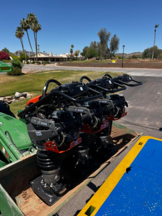 2025 HUSQVARNA LT6005