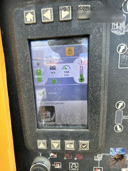 2024 HAULOTTE HT46RTJO