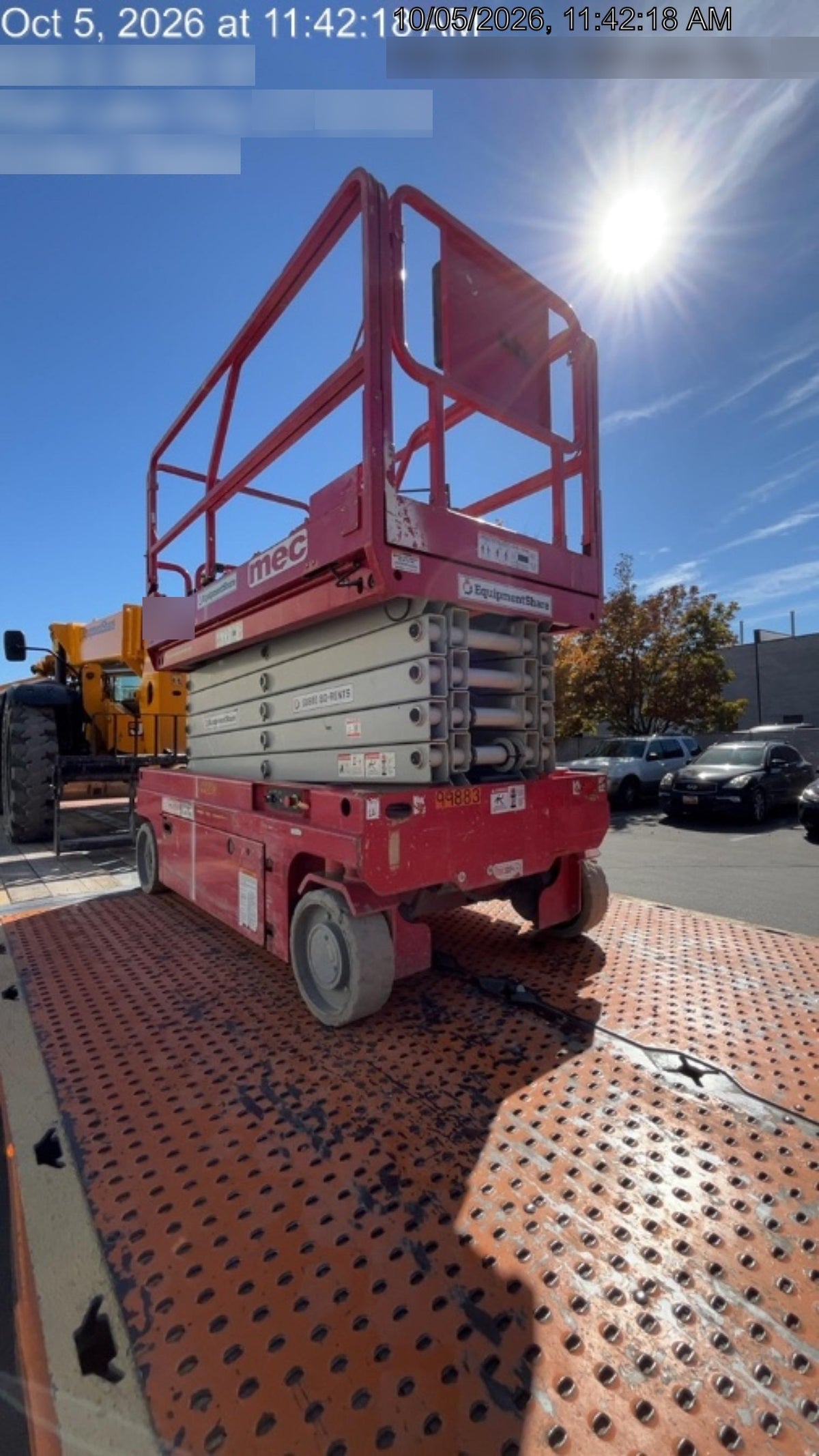 2020 MEC 3346SE
