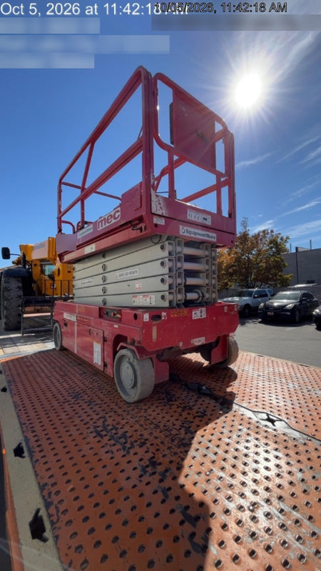 2020 MEC 3346SE
