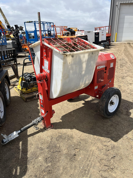 2023 MULTIQUIP WM90PH8