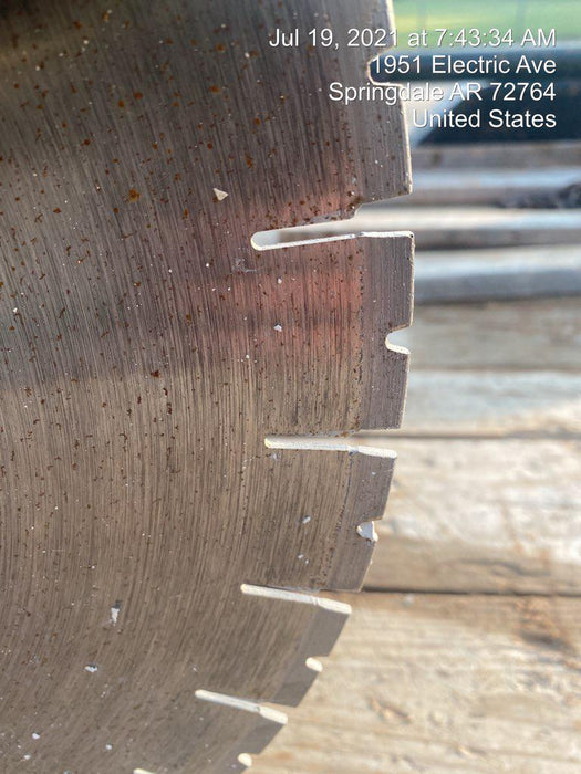 2020 HUSQVARNA FS 400