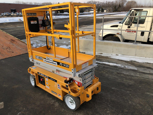 2021 HY-BRID PS-1430