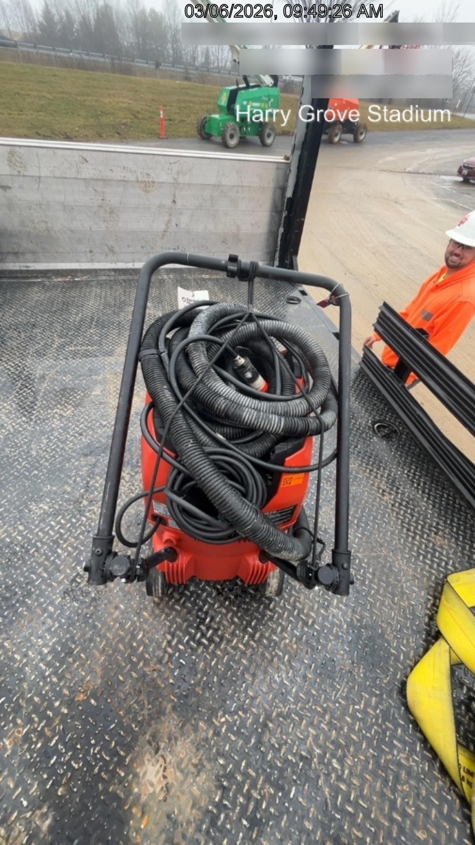2025 HILTI DD-WMS 100
