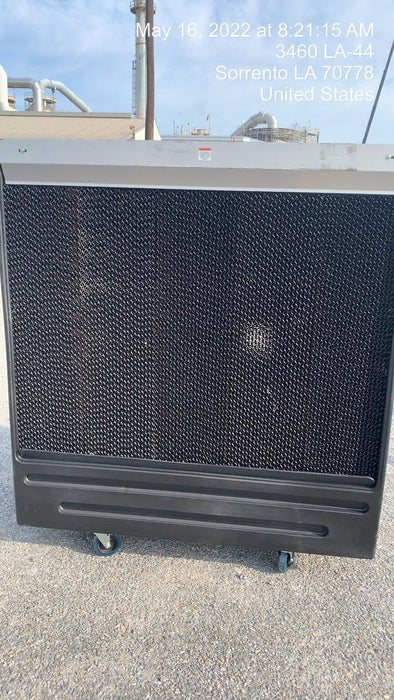 2022 BIG ASS FANS Cool Space 400