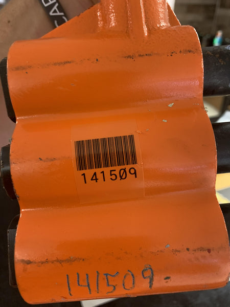 2021 MICHIGAN PNEUMATIC MP-903-3L Michigan Pneumatic