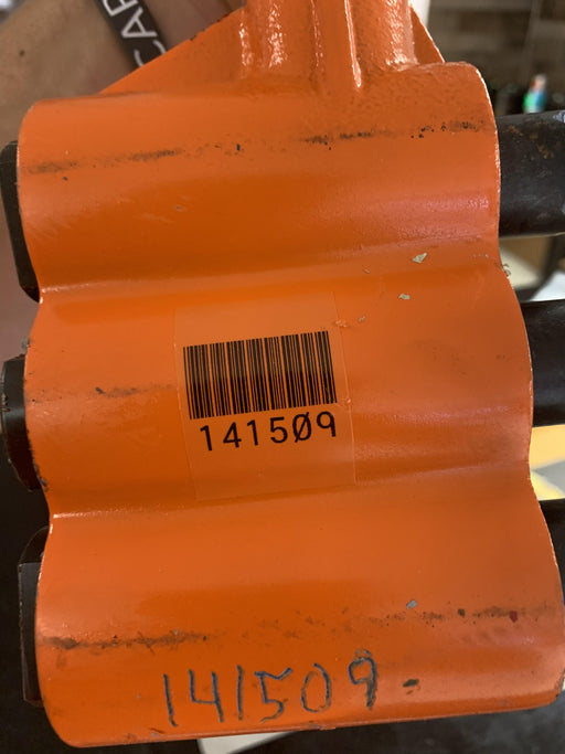 2021 MICHIGAN PNEUMATIC MP-903-3L Michigan Pneumatic