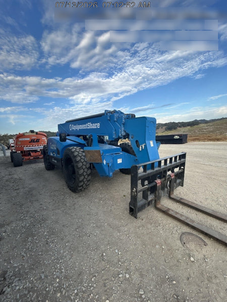 2025 GENIE GTH-1056