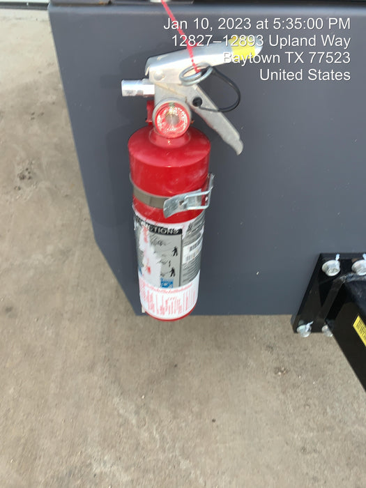 2021 ATLAS COPCO XATS400 CWK