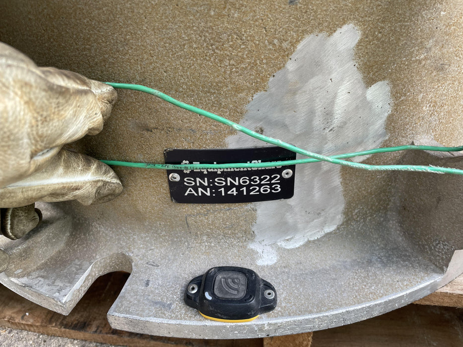 2021 MICHIGAN PNEUMATIC 20262