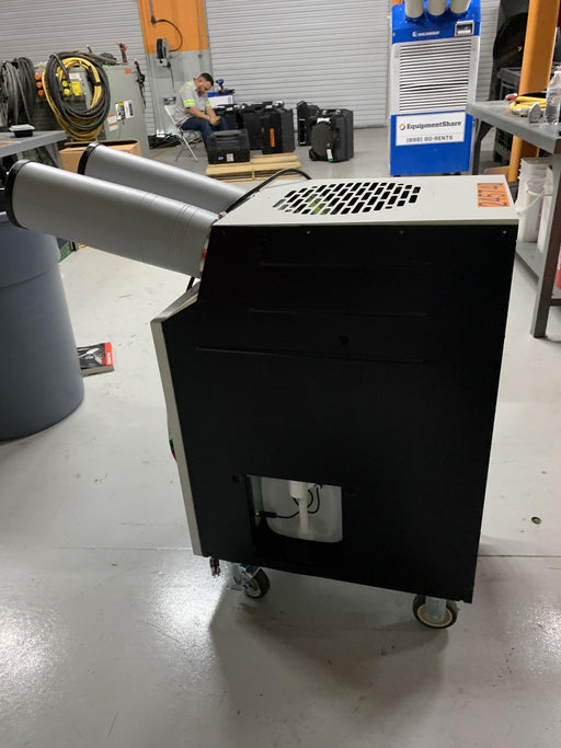 2022 KWIKOOL KPAC1411-2