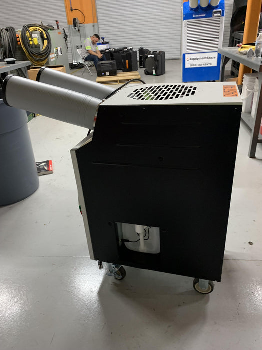 2022 KWIKOOL KPAC1411-2