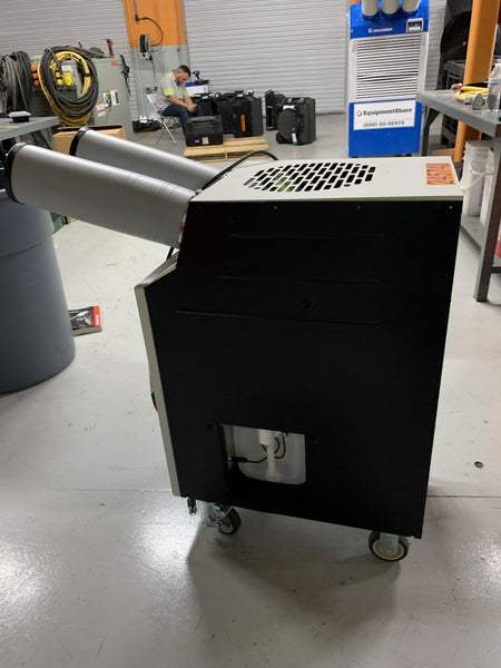 2022 KWIKOOL KPAC1411-2