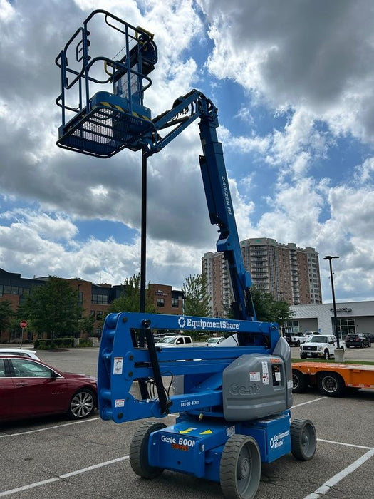 2025 GENIE Z40/23N RJ