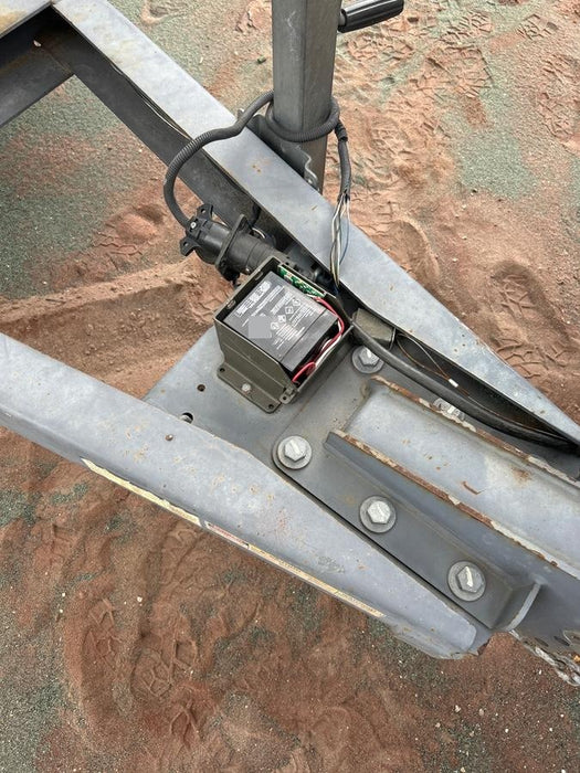 2020 ATLAS COPCO XAS 900