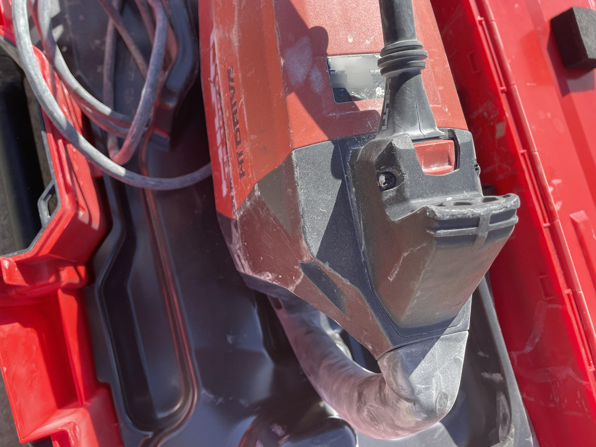 2020 HILTI TE 1000-AVR