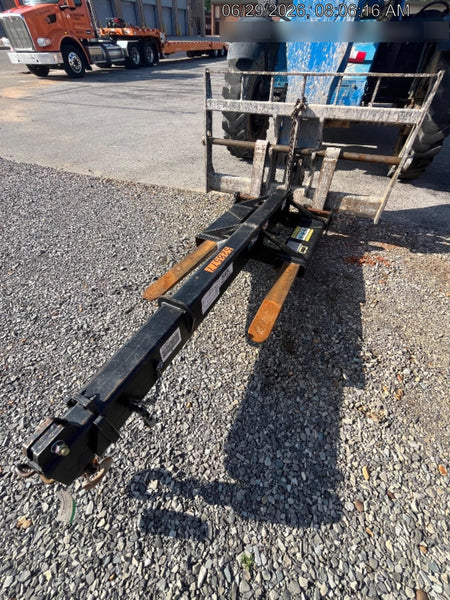 2025 STAR INDUSTRIES M1360B - Star JIB Boom