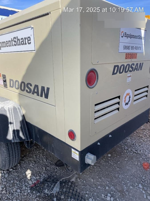 2023 DOOSAN P425/HP375WCU
