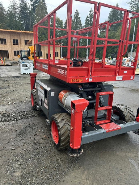 2020 SKYJACK SJ6832 RT