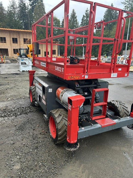 2020 SKYJACK SJ6832 RT