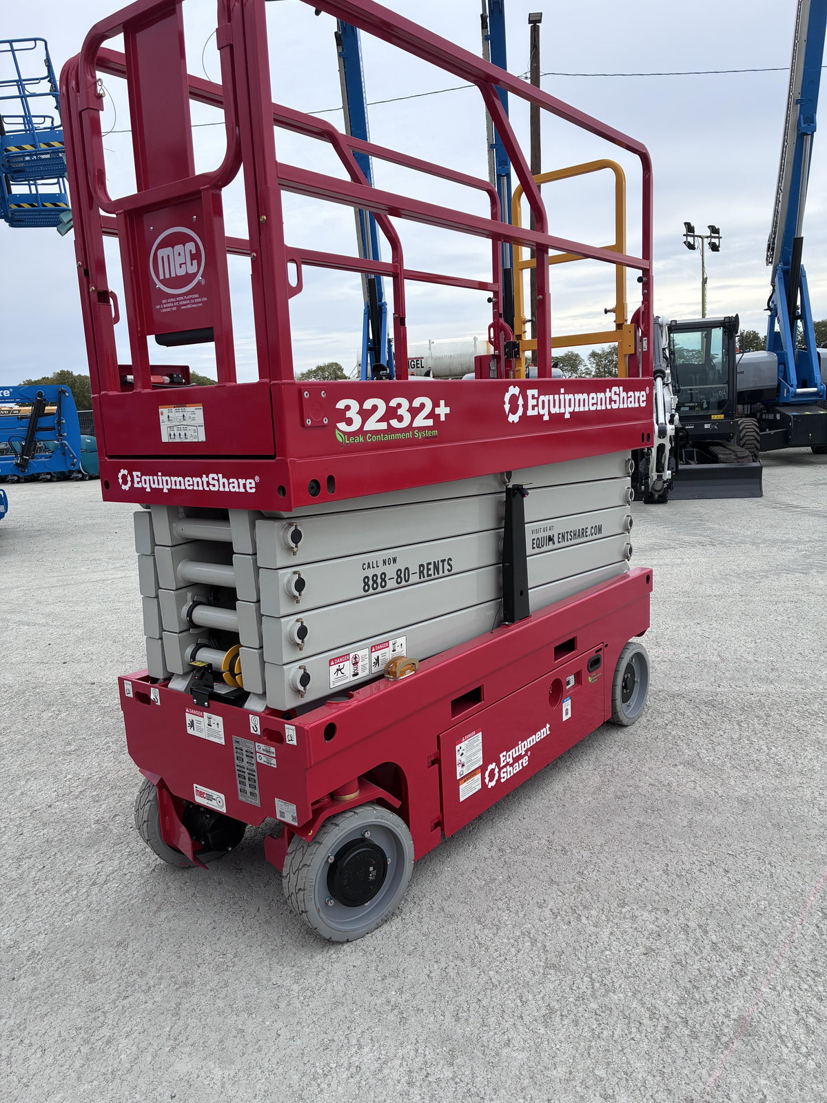 2026 MEC 3232+