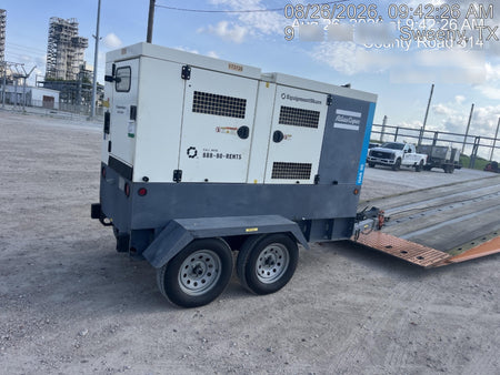 2021 ATLAS COPCO QAS95