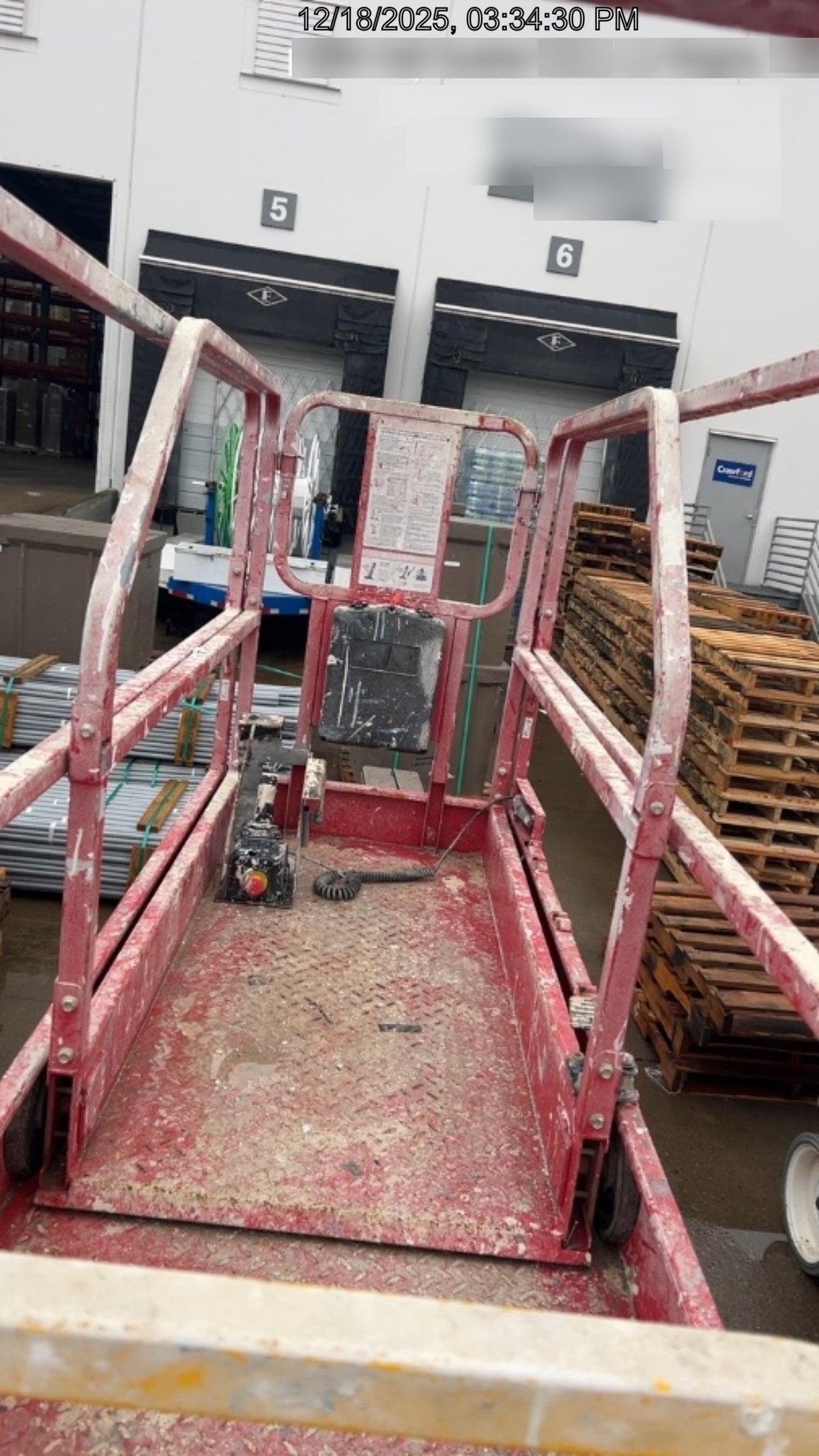 2021 MEC 2632SE
