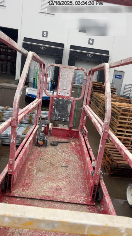 2021 MEC 2632SE