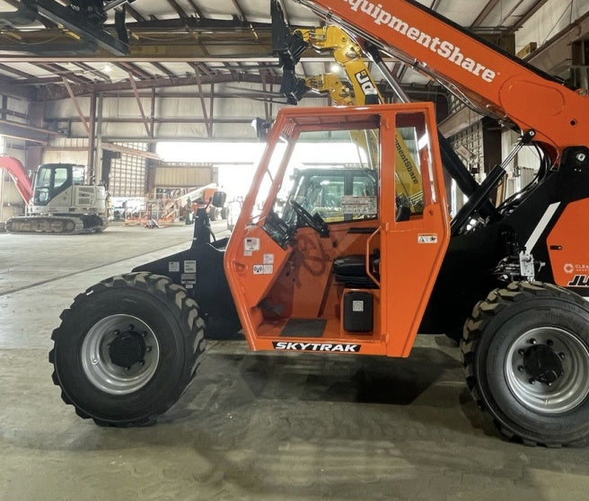 2024 SKYTRAK 6034