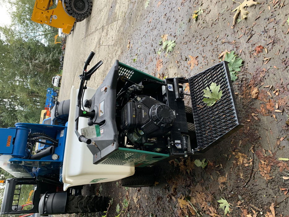 2020 MULTIQUIP WBH-21EF