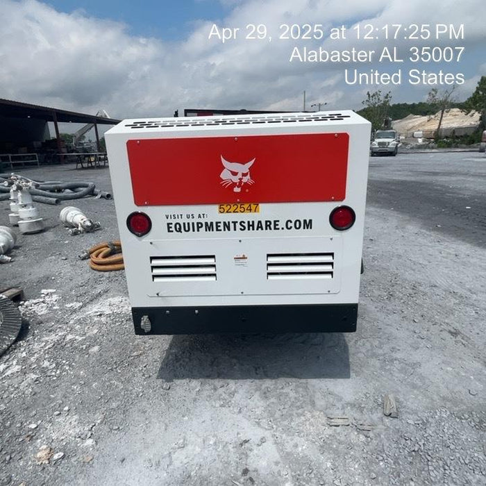 2025 BOBCAT PA425WCU-T4F