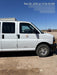 2023 CHEVROLET Express Van - Rental