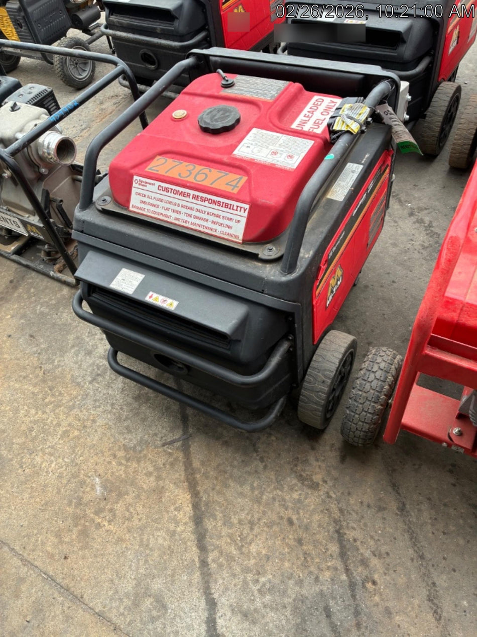 2022 MI-T-M GEN-8000-IMM1E