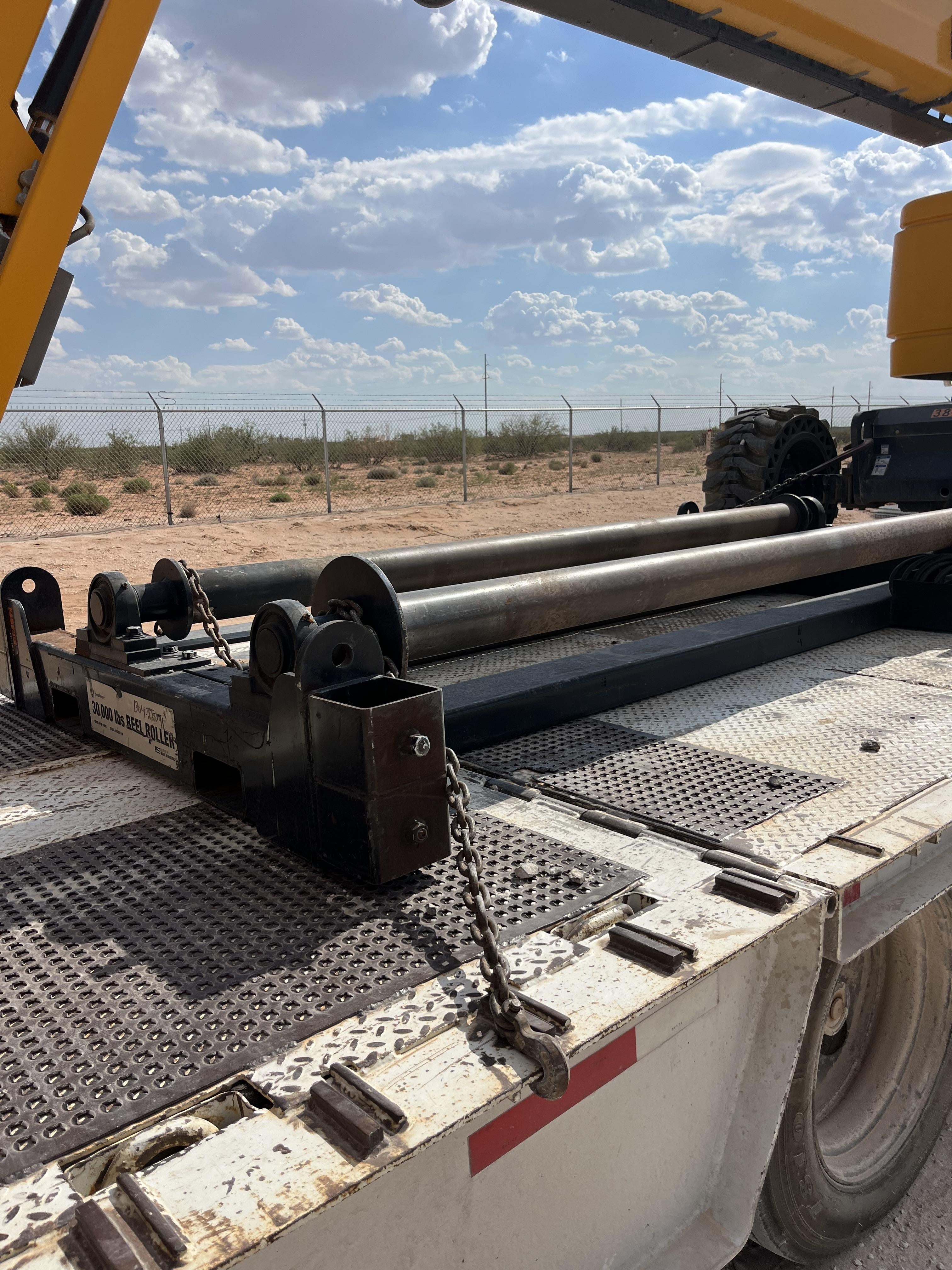 2022 SOUTHWIRE COMPANY RR-SW30