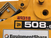 2019 JCB 508-66TC