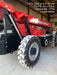2021 MANITOU MTA8044