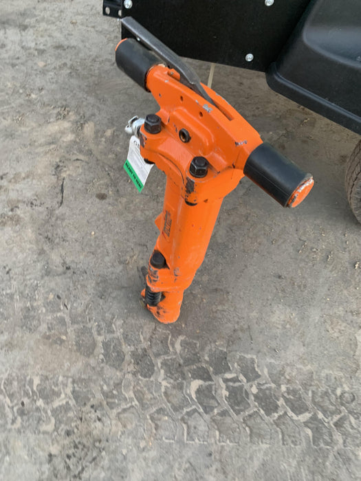 2020 MICHIGAN PNEUMATIC MP-TPB90-114