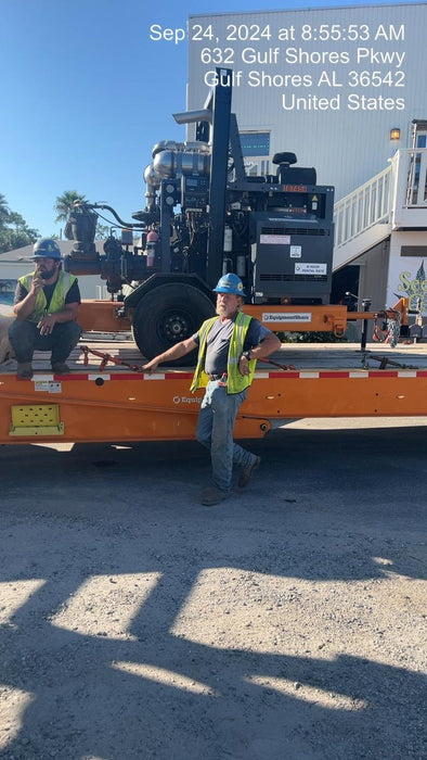 2021 RWN 3HC-RP-EM16-3