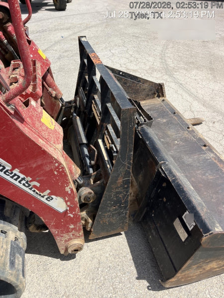 2022 ARROW MATERIAL HANDLING 48" Pallet Forks - Arrow