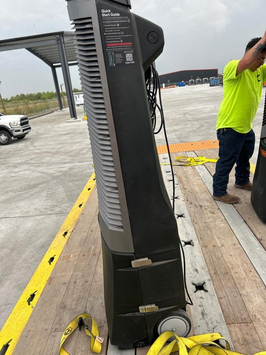 2023 VECTOR Vector Max